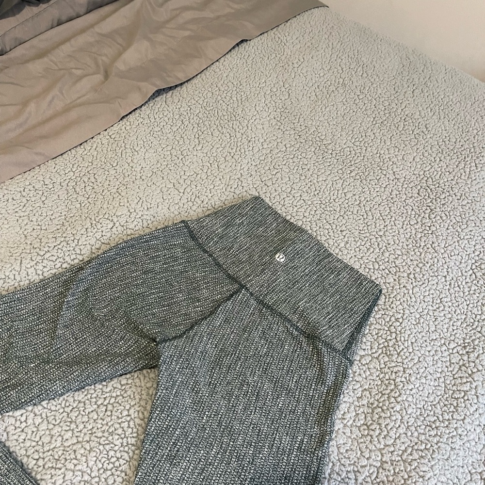 Lululemon Wunder Under Pant (Roll Down) - image 6